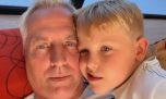 La emoción de Marley por el nuevo logro de su hijo Mirko: “Es más importante que las buenas notas”