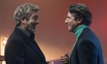 Ricardo Darín vuelve al cine junto a Diego Peretti: Cuál es el nuevo desafío que lo convierte en un terapeuta