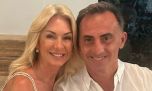 Yanina y Diego Latorre: cómo se conocieron y cómo nació una historia de amor que lleva décadas