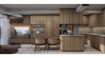 Mobiliario e interiorismo: factores que definen los ambientes 
