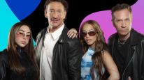 Popstars, Nicki Nicole, Nicolás Vázquez, Ángela Torres, Charlie García