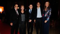 Premios Fortuna 2026 - Previa