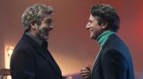Ricardo Darín, Diego Peretti, Netflix