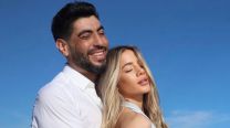 Desde España, Facundo Moyano y Candela Arizaga confirmaron su reconciliación: el lujoso regalo que recibió la influencer