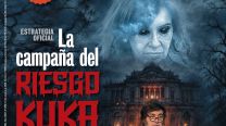 La campaña del riesgo kuka: estrategia oficial