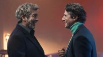 Ricardo Darín vuelve al cine junto a Diego Peretti: Cuál es el nuevo desafío que lo convierte en un terapeuta
