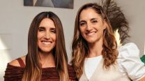 Soledad Pastorutti rompió el silencio sobre la separación de su hermana, Natalia Pastorutti, y Andrés Manini: "Siempre unidas"