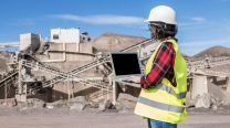  Los gemelos digitales transforman la minería y la energía