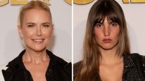 De Valeria Mazza a Aurora Figueras: la sastrería para el look de noche