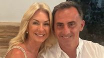Yanina y Diego Latorre: cómo se conocieron y cómo nació una historia de amor que lleva décadas