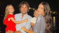 Zaira Nara, Jakob von Plessen, Malaika y Viggo