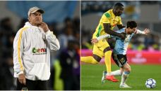 Gernot Rohr