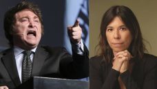 Milei llamó “nazi” a María O’Donnell 