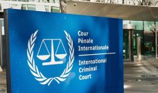 Corte Penal Internacional