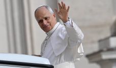 Papa León XIV 