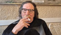 Charly García 09102026