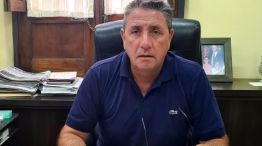 09-10-2026 Daniel Salibi exintendente Mendiolaza Córdoba