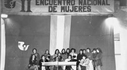 2 encuentro nacional en cordoba 1987