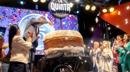 28.ª Fiesta Nacional del Alfajor 