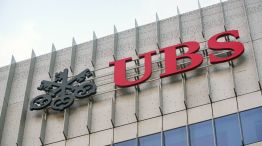 Banco UBS