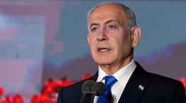 Benjamin Netanyahu