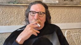 Charly García 09102026