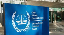 Corte Penal Internacional