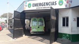 enfermera murió en corrientes