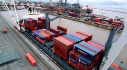 Exportaciones