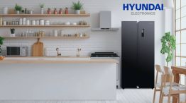 Hyundai busca dominar el mercado de heladeras