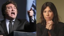 Milei llamó “nazi” a María O’Donnell 