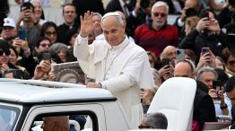 Papa León XIV 