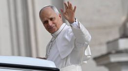 Papa León XIV 
