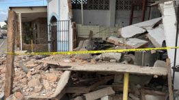Terremoto en Panamá 09102026