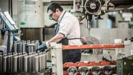 Empleo en rojo: 12 mil puestos de trabajo formales menos en julio 2026