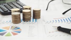 Arquitectura financiera de empresa