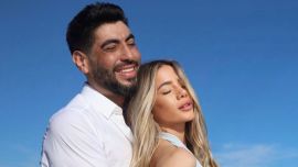 Desde España, Facundo Moyano y Candela Arizaga confirmaron su reconciliación: el lujoso regalo que recibió la influencer
