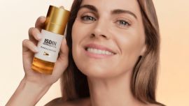 Vitamina C: cómo actúa en la piel y qué tiene de diferente el nuevo sérum Flavo-C Intense de ISDIN