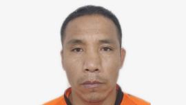 Se llama Hitler Mussolini y se perfila como ganador de una alcaldía en Perú