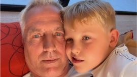 La emoción de Marley por el nuevo logro de su hijo Mirko: “Es más importante que las buenas notas”