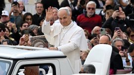 El papa León XIV llega a Buenos Aires: cómo inscribirse a los eventos de su visita a la Argentina