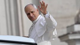 Crece la incertidumbre en el Gobierno y la Iglesia por la visita del papa León XIV a la Argentina