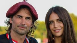 Cuál fue el verdadero motivo por el que Zaira Nara ocultó su reconciliación con Jakob Von Plessen
