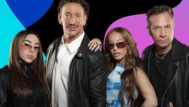 Popstars, Nicki Nicole, Nicolás Vázquez, Ángela Torres, Charlie García