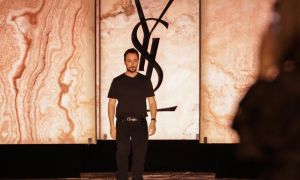 Anthony Vaccarello