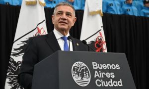Jorge Macri
