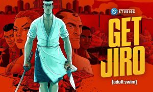 Películas en plataformas, 2da semana de octubre