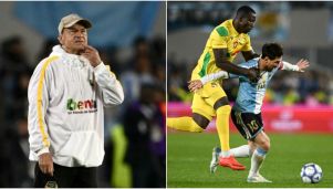 Gernot Rohr