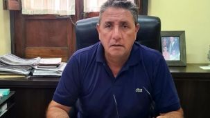 09-10-2026 Daniel Salibi exintendente Mendiolaza Córdoba