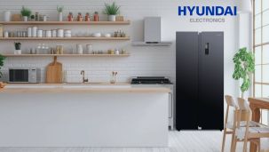 Hyundai busca dominar el mercado de heladeras